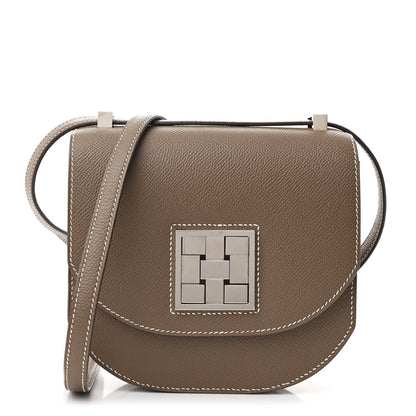 Amelia Epsom Mosaique Au 24-17 Etoupe