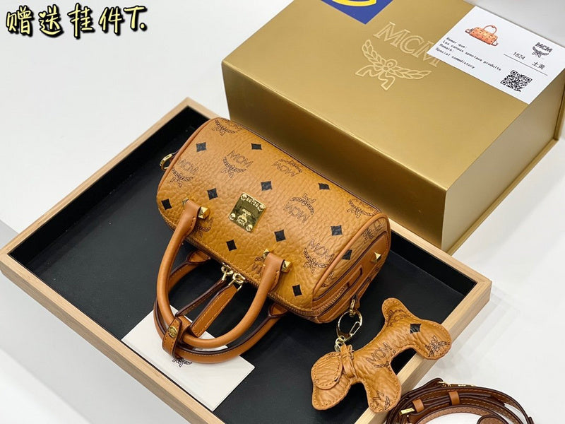 Amelia- - MQM Bags - 102