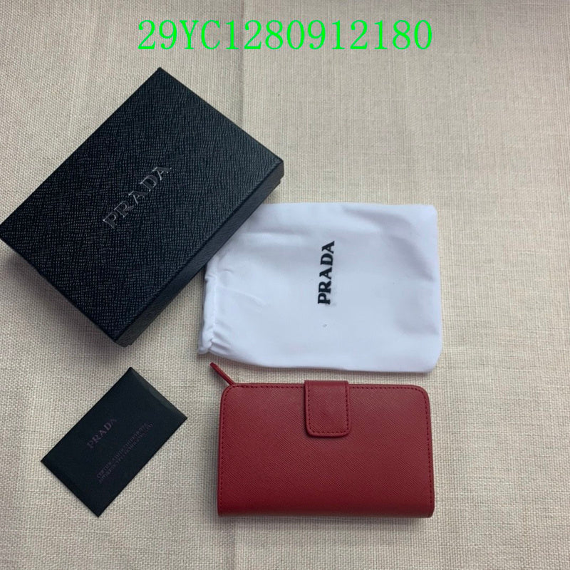 Amelia - PD Wallet - 462