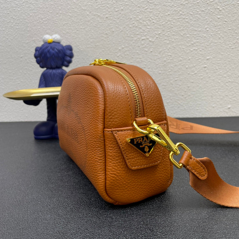 Amelia- PRDA  LUXURY BAGS - 483