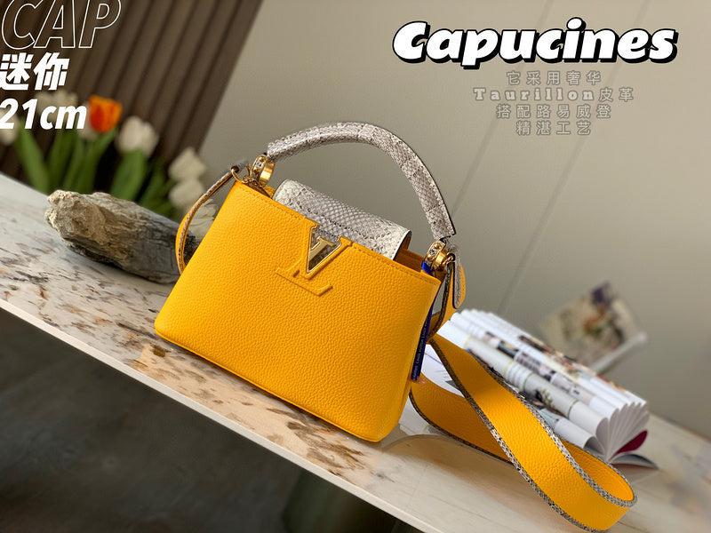 Amelia- Lu-Vi bags - 11707
