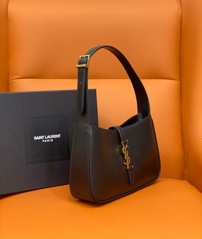 Amelia - YSL Bag - 2005