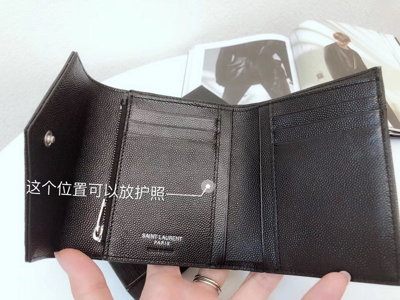 Amelia - YSL Bag - 3866