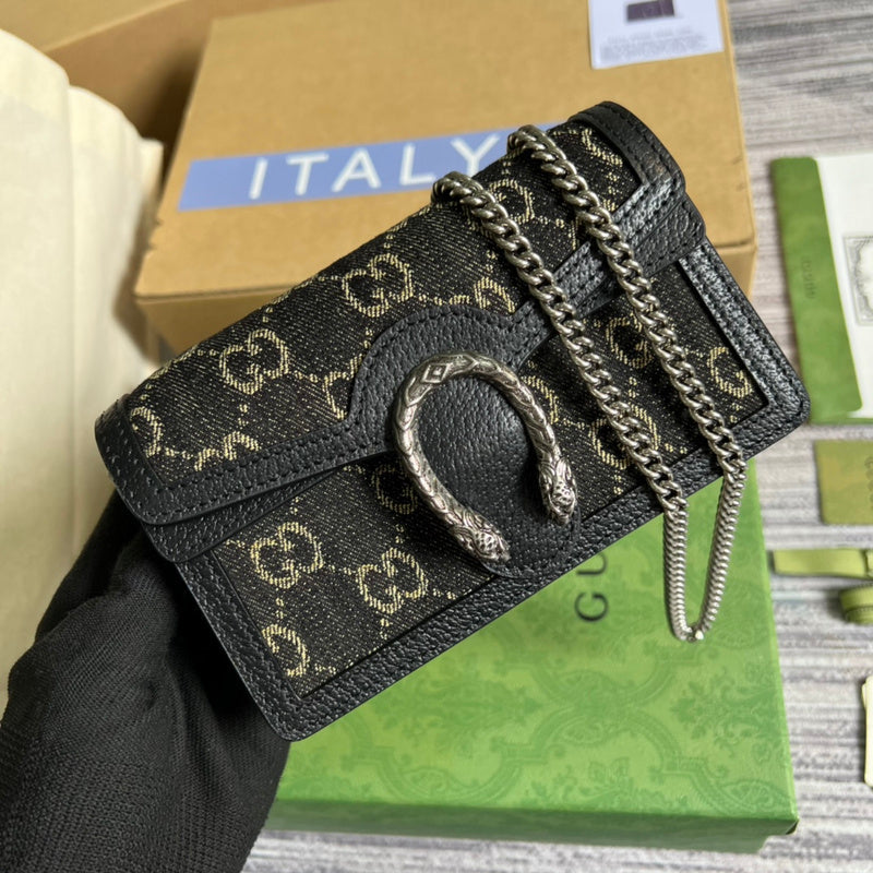 Amelia- GCI Bags - 4621
