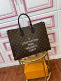 Fan Fashion Lu-Vi bags - 17806