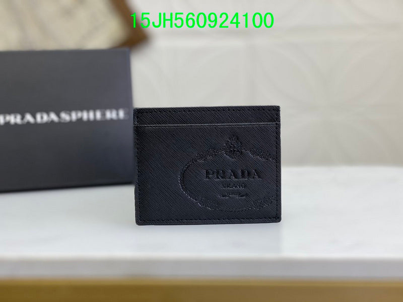 Amelia - PD Wallet - 353