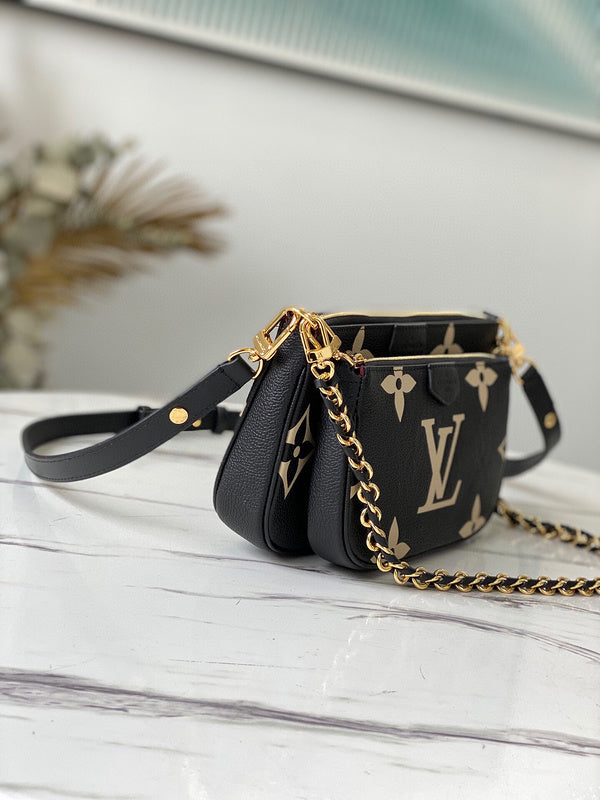 Amelia- Lu-Vi bags - 6021
