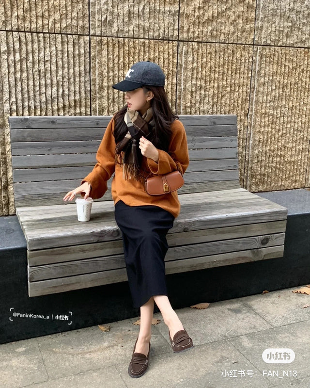 C-LINE LUXURY WOMEN BAGS - 080
