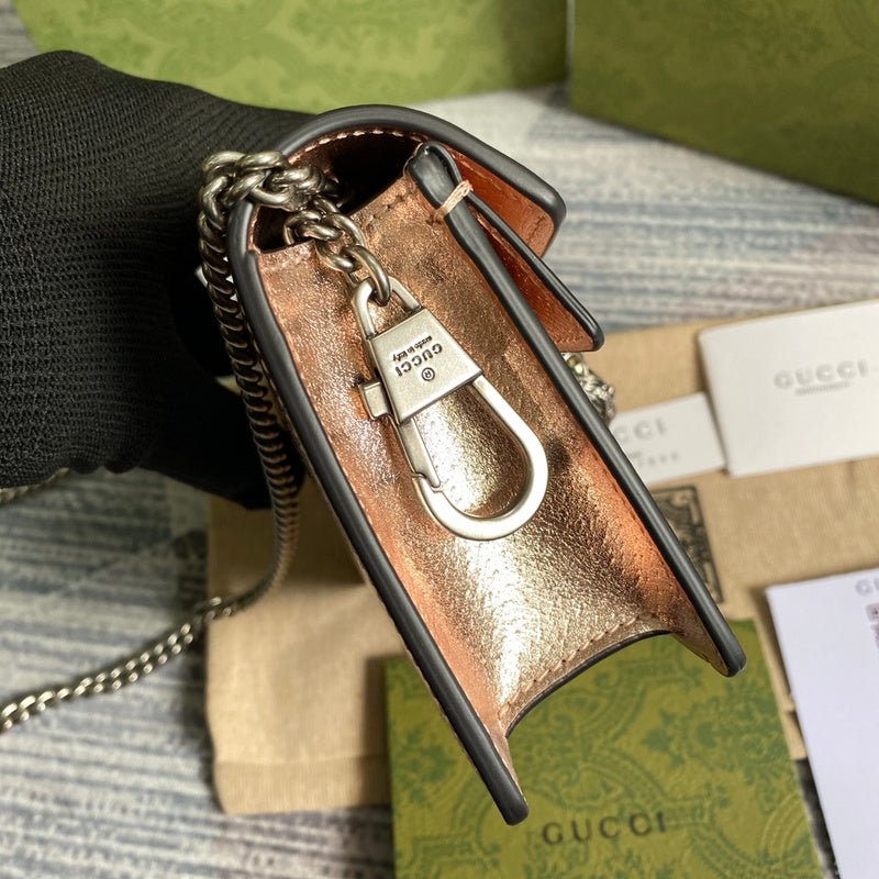 Amelia- GCI Bags - 4967