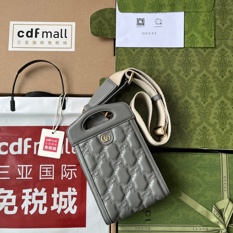 Amelia - GCI Bags - 9488