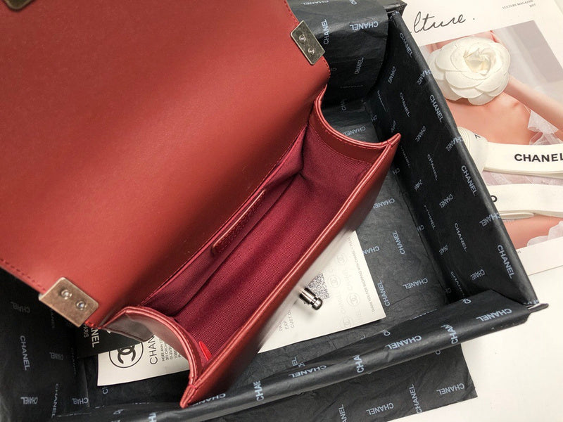 Amelia- CHL Bags - 7470