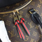 Amelia - LV Bags - 13489