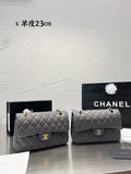 Amelia- CHL Bags - 7137