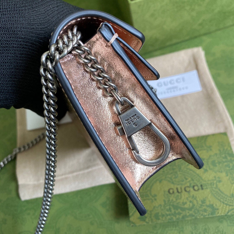 Amelia- GCI Bags - 5844