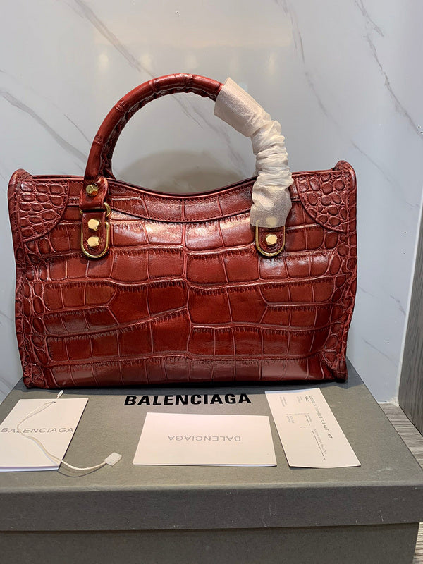 Amelia - BLN-CIAGA WOMEN LUXURY BAGS - 648
