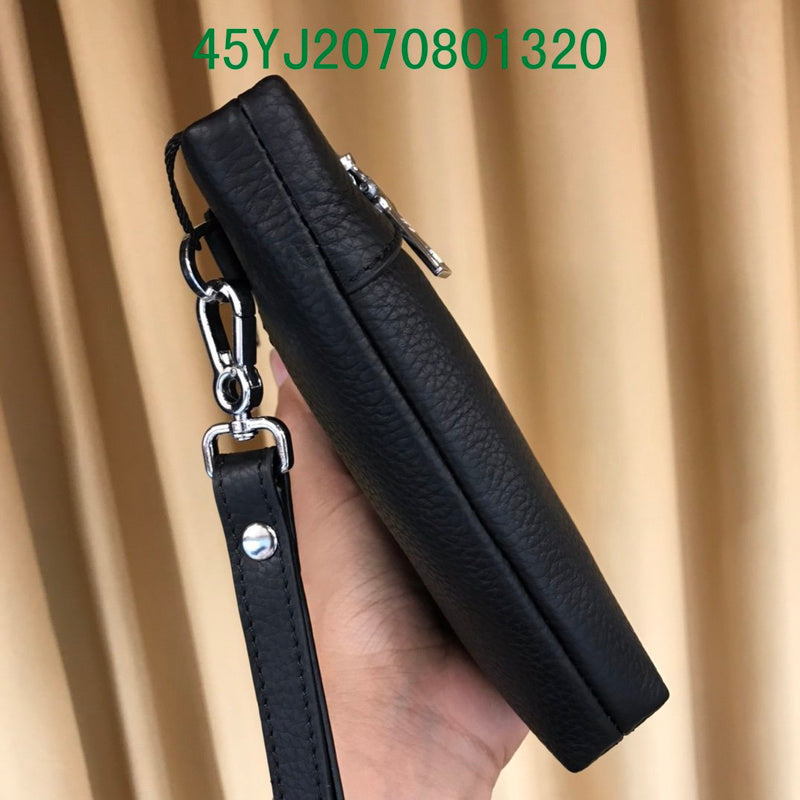 Amelia - PD Wallet - 578