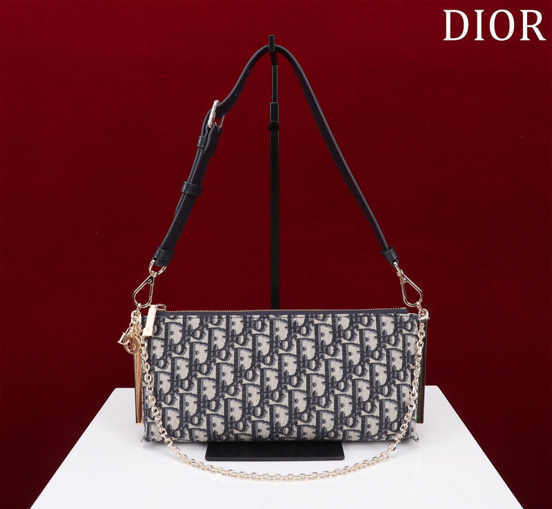 Amelia- DYOR BAGS - DESIGNER HANDBAGS  - 743