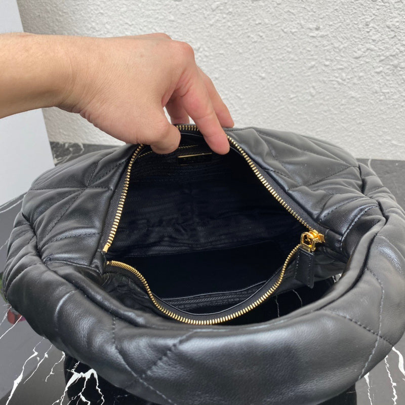 Amelia- PRDA  LUXURY BAGS - 797