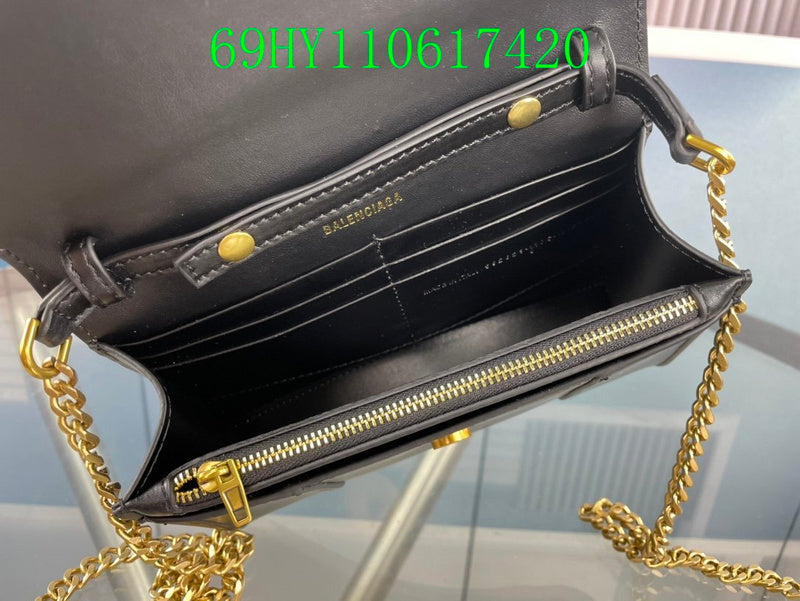 Amelia - BGA Bags - 2244