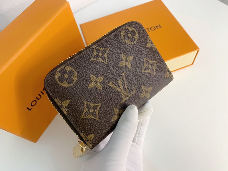 Amelia- LOV  Luxury  Wallets - 757
