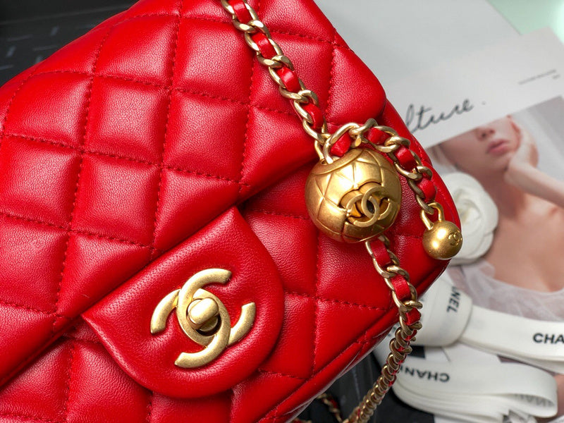 Amelia- CHL Bags - 7463