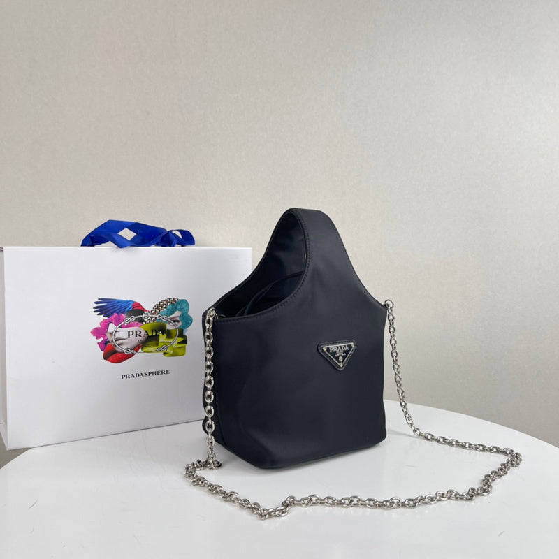 Barnes-Bags - Prada Bags - 915