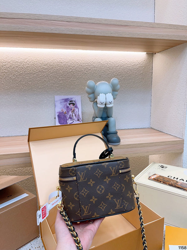 Amelia - LV Bags - 14610