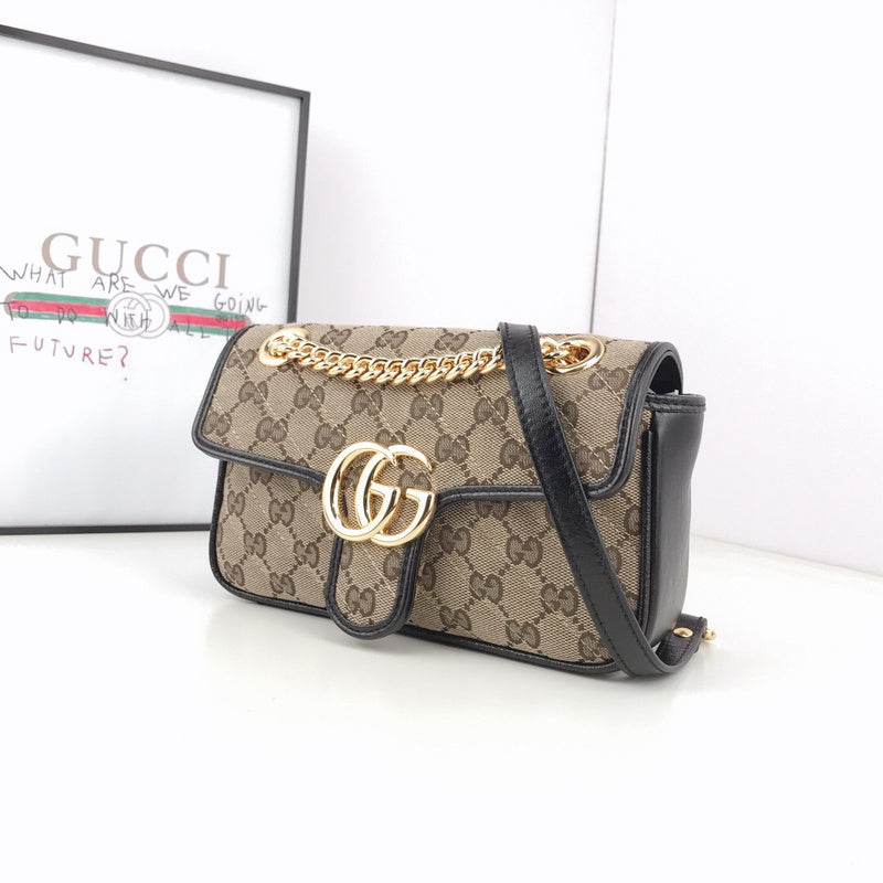 Amelia Fashion - GCI Bags - 2503