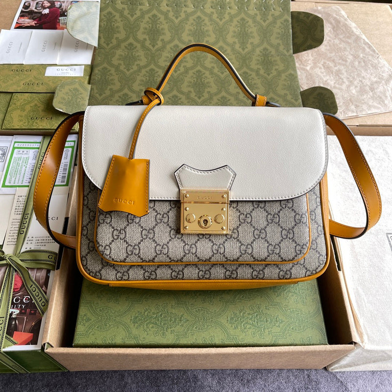 Amelia- GCI Bags - 4956