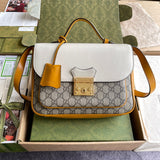 Amelia- GCI Bags - 4956