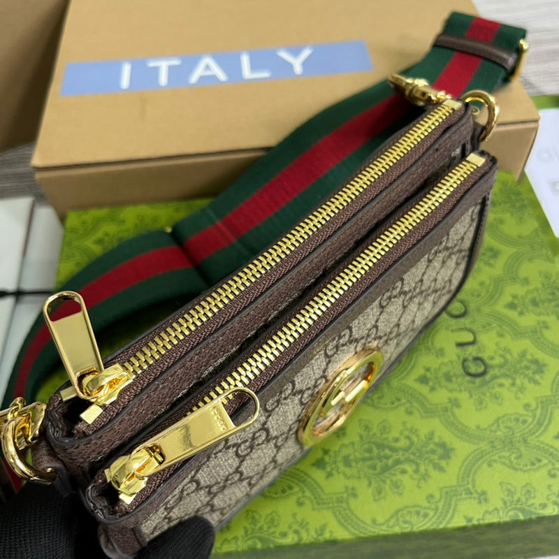 Amelia- GCI Bags - 5422