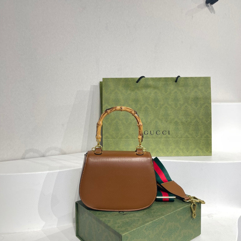 Amelia- GCI Bags - 2007