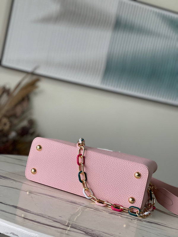 Fashion Lu-Vi bags - 4202