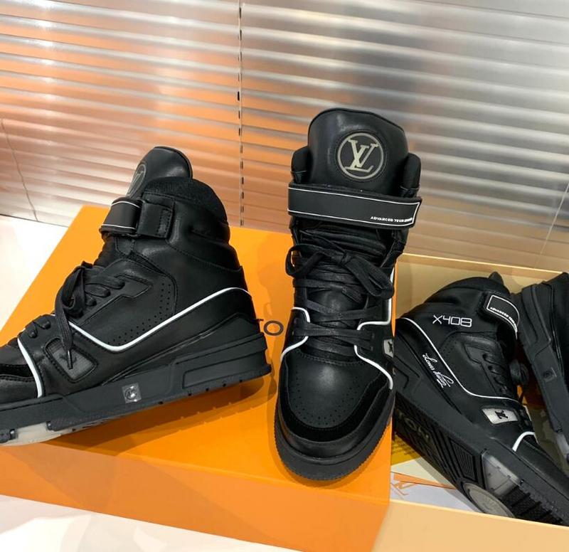AmeliaLuxury - LOV Men Shoes - 1517