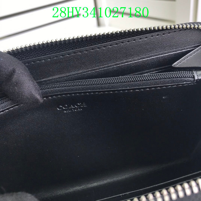Amelia - CAH Wallet - 108