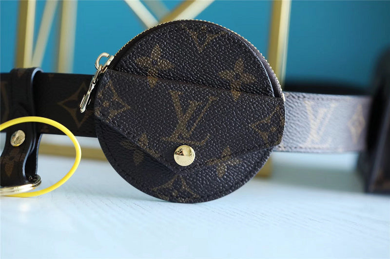 Fan Fashion Lu-Vi bags - 9223