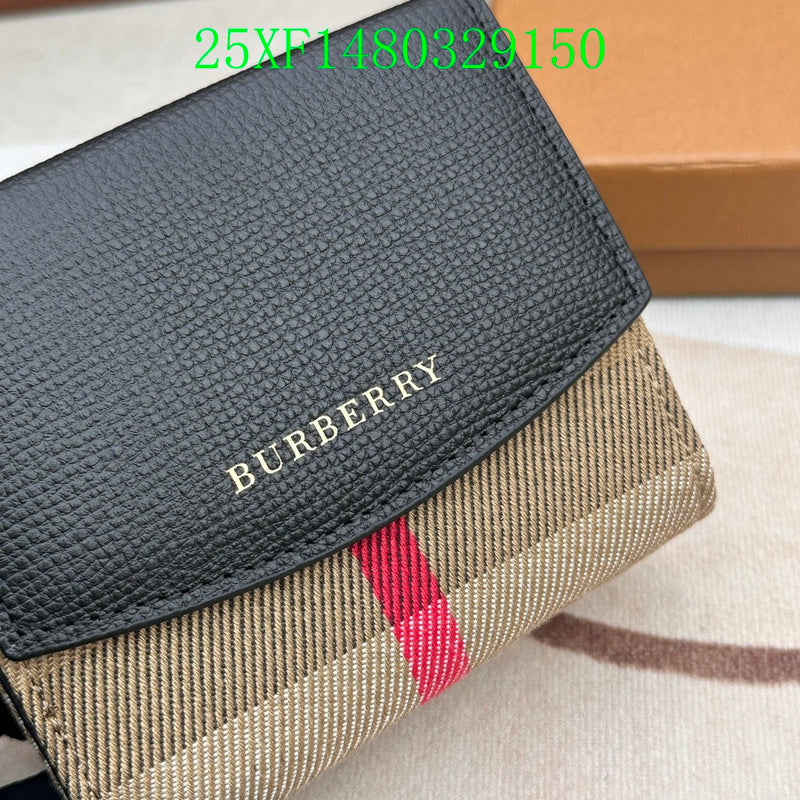 Amelia - BOR Wallet - 030