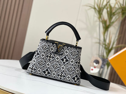 Amelia- GUKI Women Bags - 1742