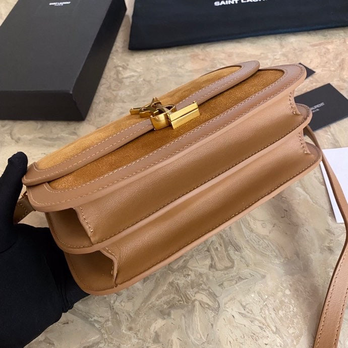 Amelia - YSL Bag - 3756