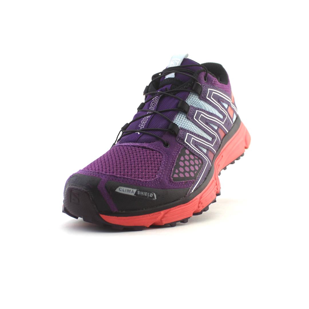 SALOMON X-MISSION 3