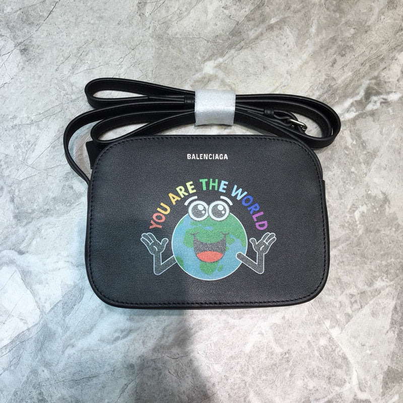 Amelia - BGA Bags - 1016