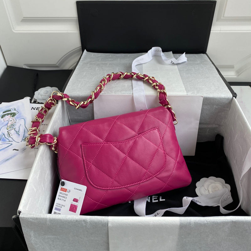 Amelia- CHL Bags - 7405