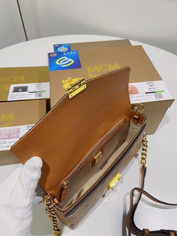 Amelia - MAmeliaBRANDED BAGS - 185
