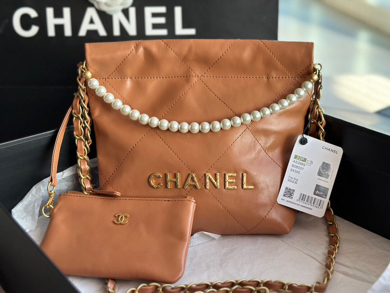 AmeliaLuxury - CHL Bags - 2703
