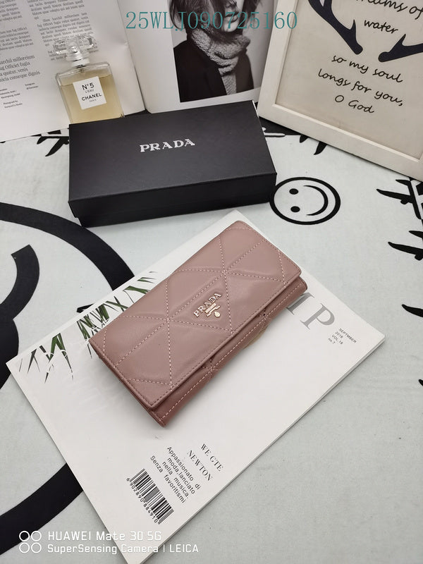 Amelia - PD Wallet - 496