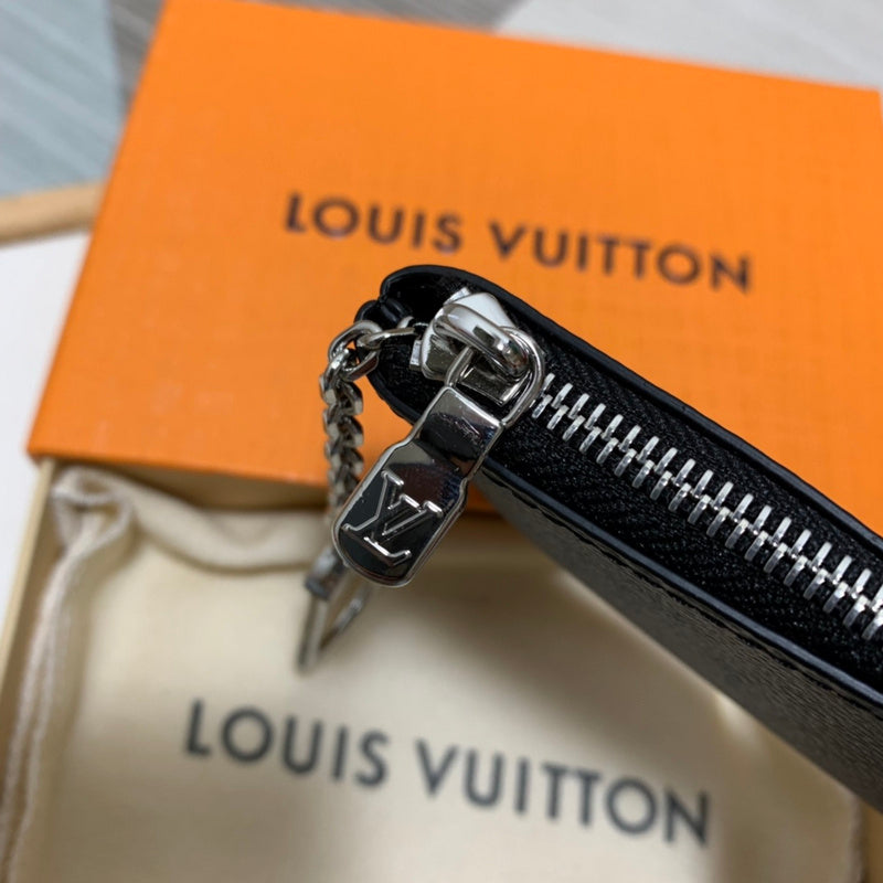 Amelia- LOV  Luxury  Wallets - 561
