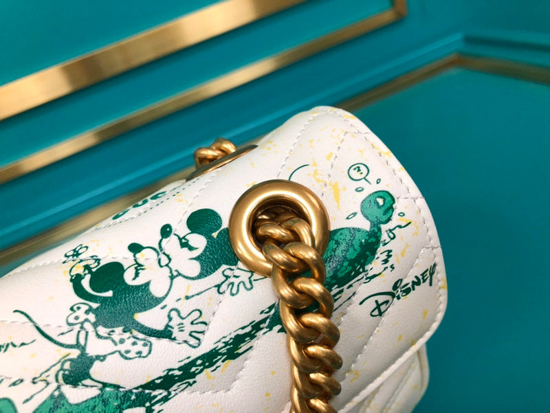 Amelia- GUKI Bags - 2314