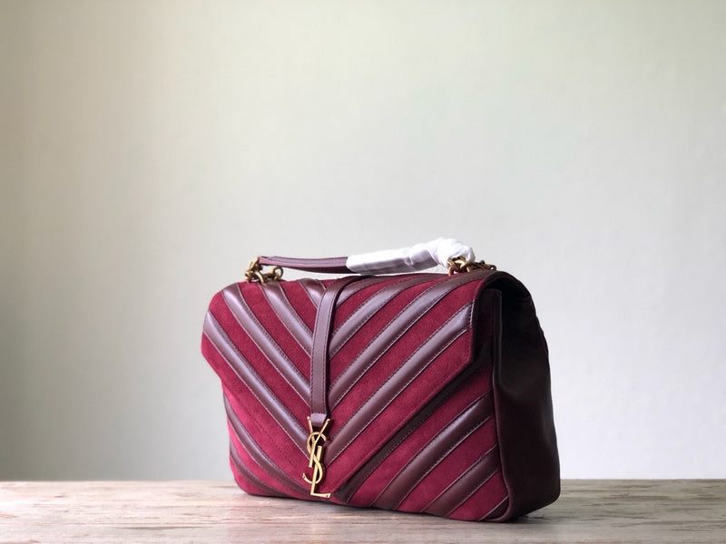 Amelia - YSL Bag - 2255