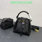Prada Bags - The Barnes Bags  714