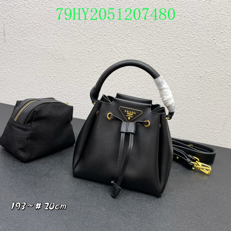 Prada Bags - The Barnes Bags  714